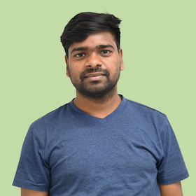Kameshwar Maurya