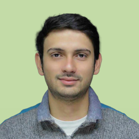 Ankur Tyagi