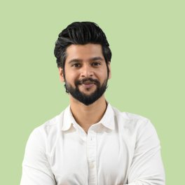 Anupam Shrivastava
