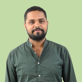 Niraj Pratap Singh