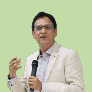 Om Prakash Yadav