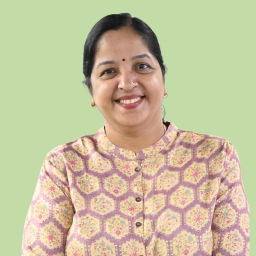 Preeti Bhandari