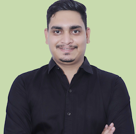 Vishal Kumar