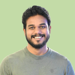 Vivek Rai