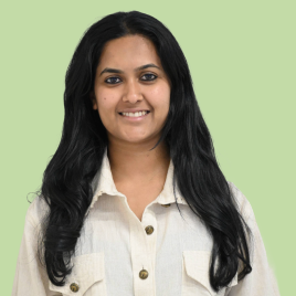 Yashaswini Ravi 