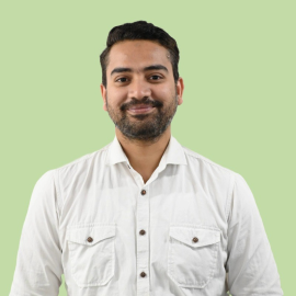 Zeeshan Ali
